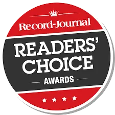 Record Journal Reader’s Choice Award - 2023