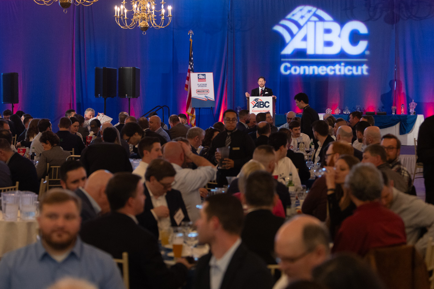 Associated Business Contractors 2025