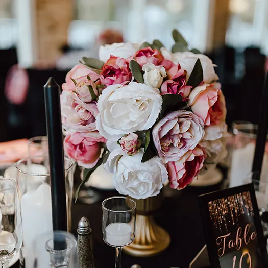 Floral arrangement