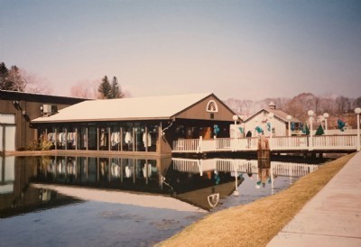 The Aqua Turf Club: Then and Now