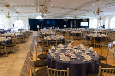 5 Reasons to Book Aqua Turf as Your Corporate Event Venue