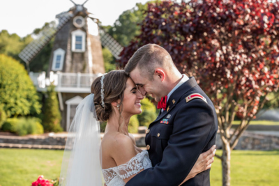 4 Advantages of Booking a Friday Wedding