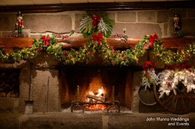 8 Things to Know About Aqua Turf's Small Business Christmas Parties