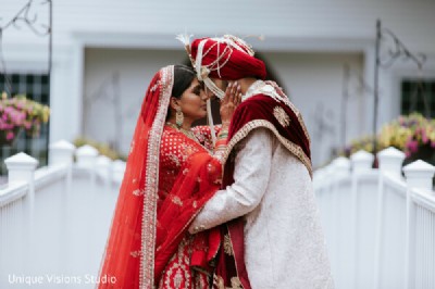 Celebrate Your Culture and Your Love Story with an Aqua Turf Wedding
